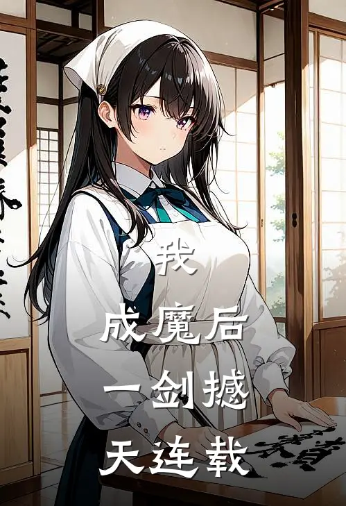 我，成魔后，一剑撼天连载
