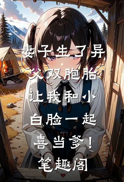 妻子生了异父双胞胎，让我和小白脸一起喜当爹！笔趣阁