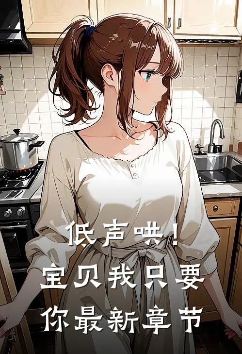 低声哄！宝贝，我只要你最新章节
