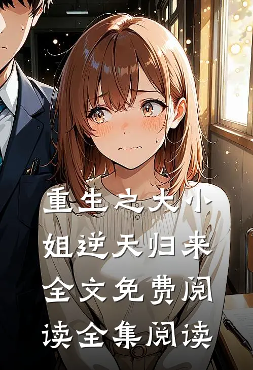 重生之大小姐逆天归来全文免费阅读全集阅读
