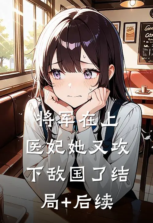 将军在上，医妃她又攻下敌国了结局+后续