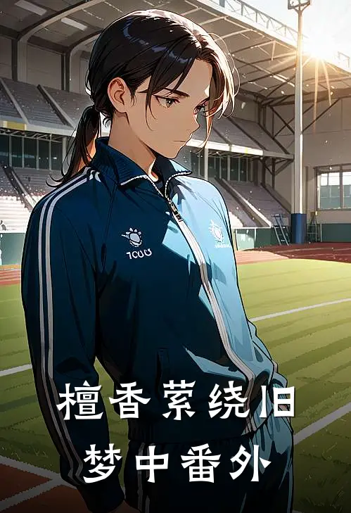 檀香萦绕旧梦中 番外