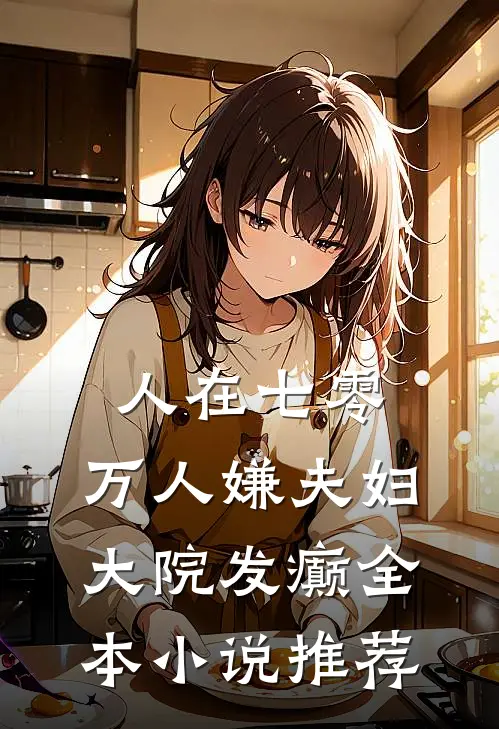 人在七零：万人嫌夫妇，大院发癫全本小说推荐