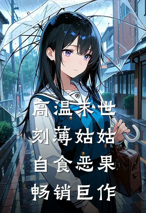 高温末世，刻薄姑姑自食恶果畅销巨作