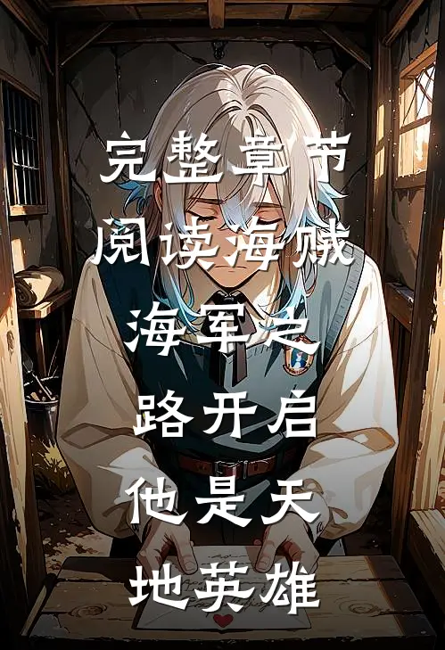 完整章节阅读海贼海军之路开启,他是天地英雄的