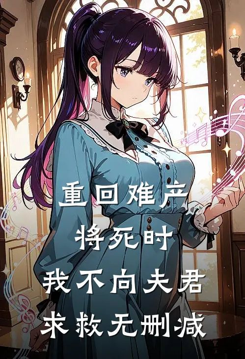 重回难产将死时，我不向夫君求救无删减
