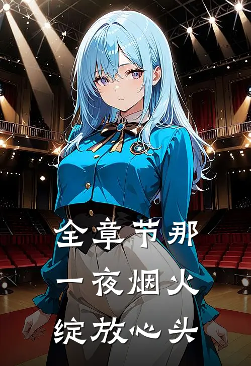 全章节那一夜烟火，绽放心头