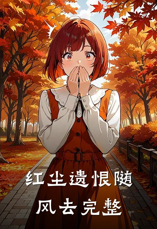 红尘遗恨随风去完整