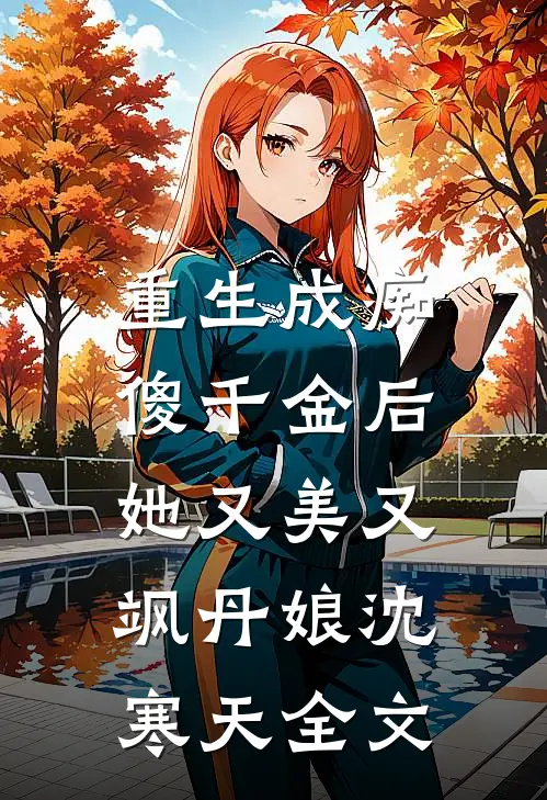 重生成痴傻千金后，她又美又飒丹娘沈寒天全文