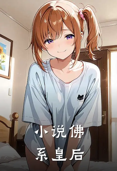 小说佛系皇后