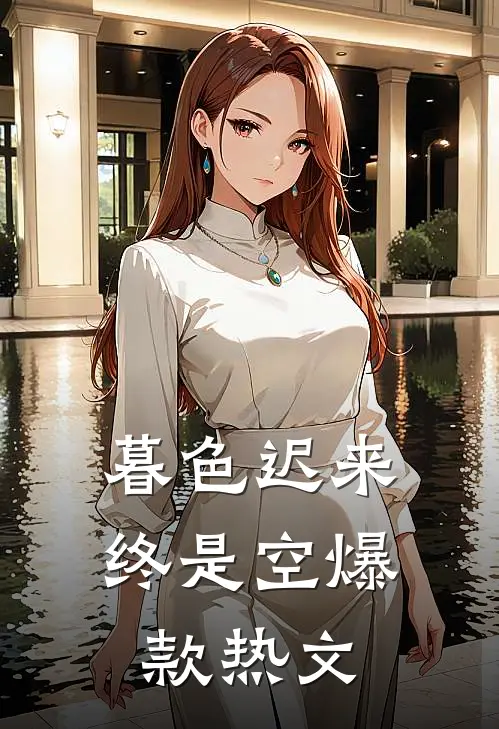 暮色迟来终是空爆款热文