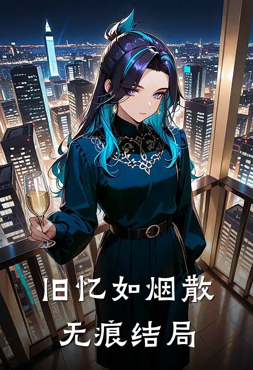旧忆如烟散无痕结局