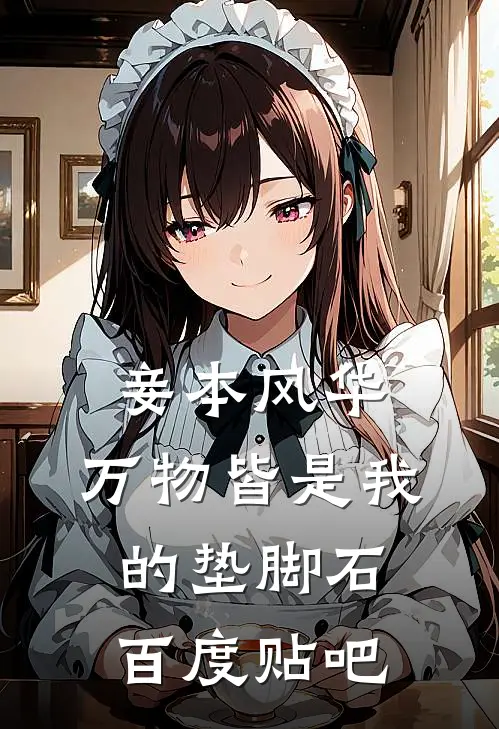 妾本风华，万物皆是我的垫脚石百度贴吧