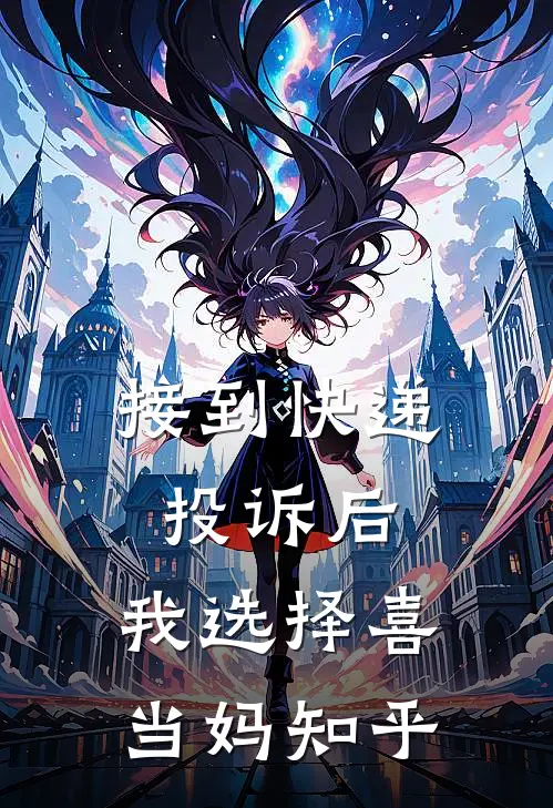接到快递投诉后，我选择喜当妈知乎