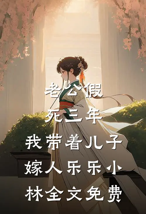 老公假死三年，我带着儿子嫁人乐乐小林全文免费