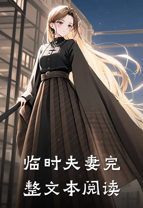 临时夫妻完整文本阅读