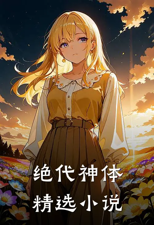 绝代神体精选小说
