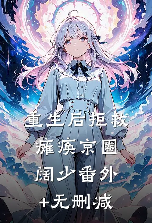 重生后拒救瘫痪京圈阔少番外+无删减