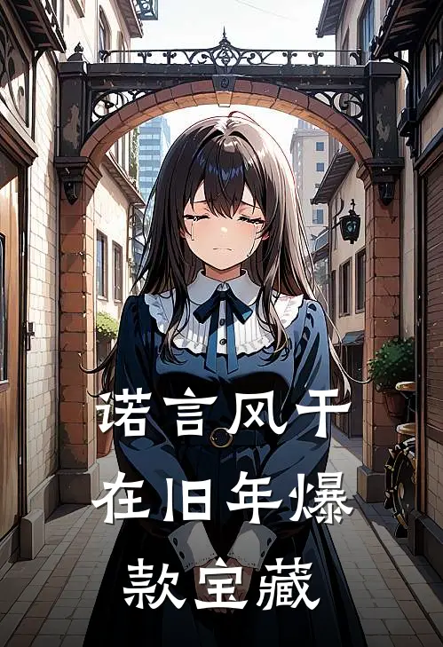 诺言风干在旧年爆款宝藏
