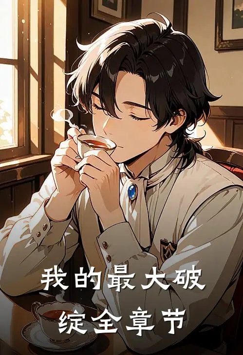 我的最大破绽全章节