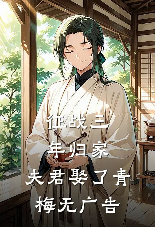 征战三年归家，夫君娶了青梅无广告