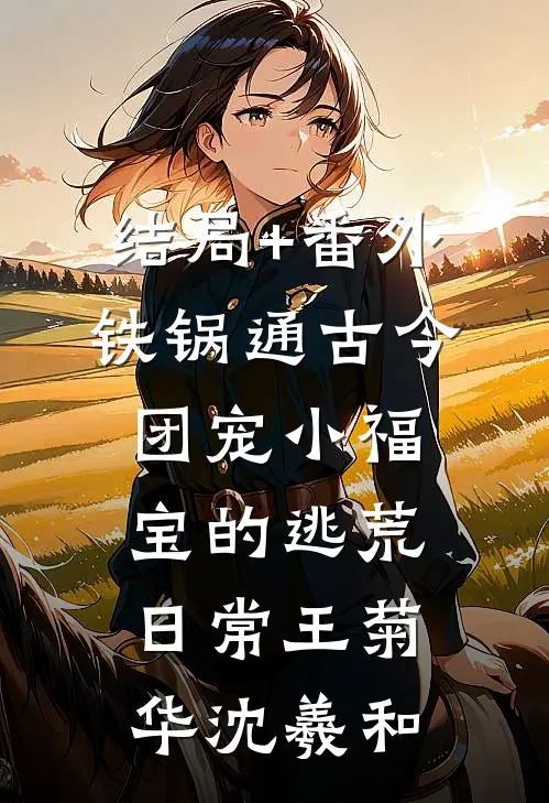 结局+番外铁锅通古今：团宠小福宝的逃荒日常王菊华沈羲和