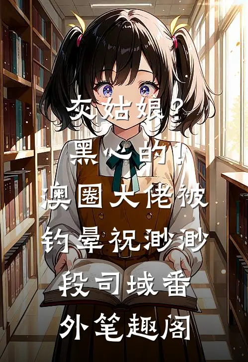 灰姑娘？黑心的！澳圈大佬被钓晕：祝渺渺段司域番外笔趣阁