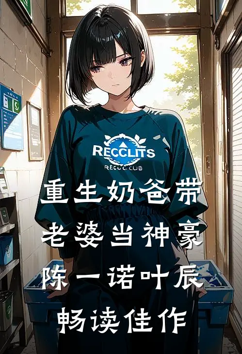 重生奶爸带老婆当神豪陈一诺叶辰畅读佳作
