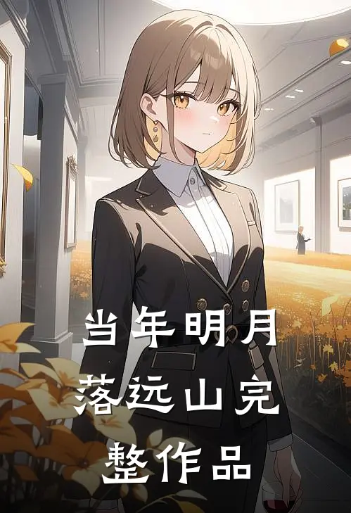 当年明月落远山完整作品