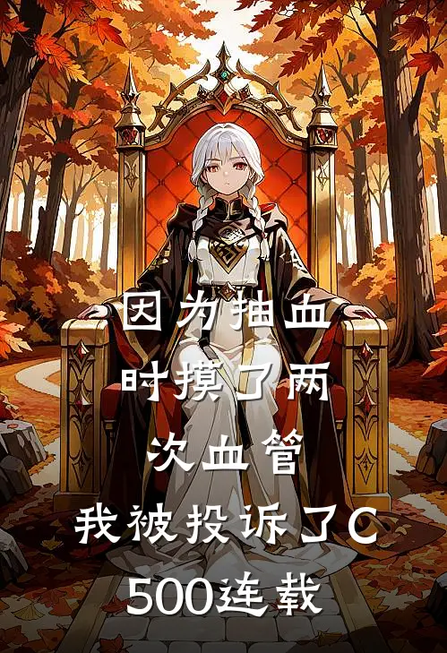 因为抽血时摸了两次血管，我被投诉了C500连载