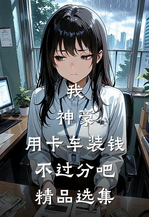 我，神豪，用卡车装钱不过分吧精品选集