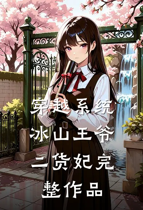穿越系统：冰山王爷二货妃完整作品