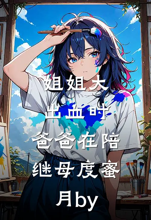 姐姐大出血时，爸爸在陪继母度蜜月by