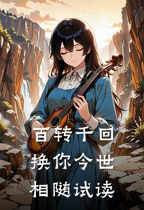 百转千回，换你今世相随试读