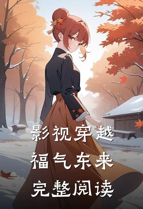 影视穿越福气东来完整阅读