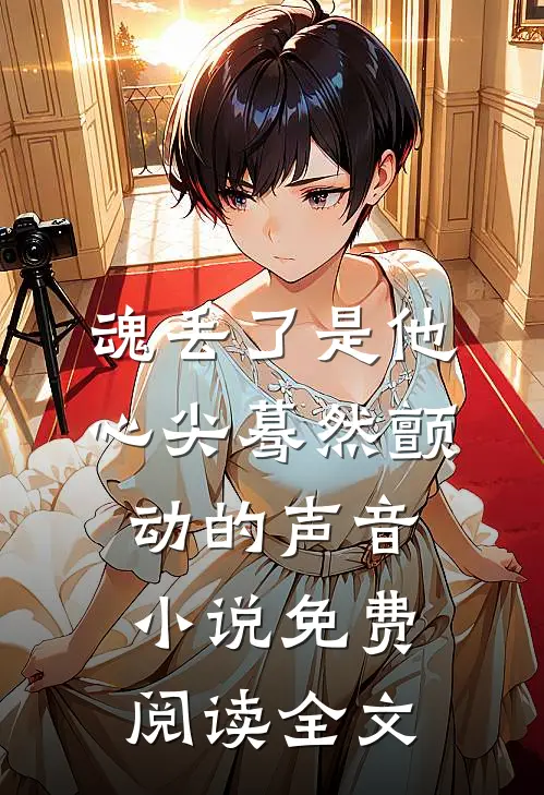 魂丢了是他心尖蓦然颤动的声音小说免费阅读全文