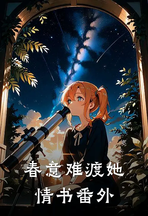 春意难渡她情书番外
