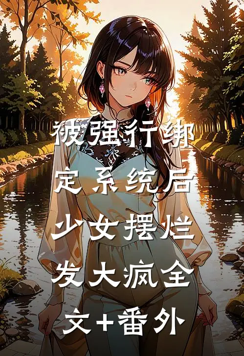 被强行绑定系统后，少女摆烂发大疯全文+番外