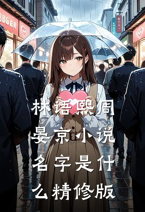 林语熙周晏京小说名字是什么精修版