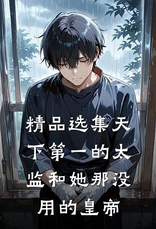 精品选集天下第一的太监和她那没用的皇帝