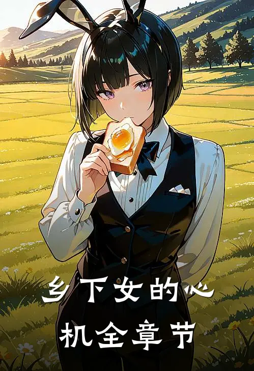 乡下女的心机全章节