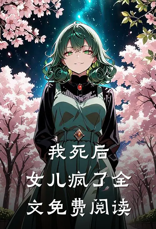 我死后，女儿疯了全文免费阅读
