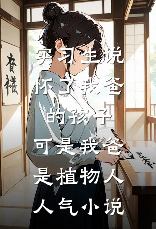 实习生说怀了我爸的孩子，可是我爸是植物人人气小说