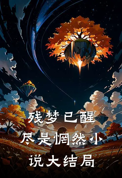 残梦已醒，尽是惘然小说大结局