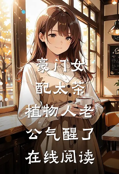 豪门女配太茶，植物人老公气醒了在线阅读