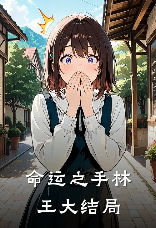 命运之手林王大结局