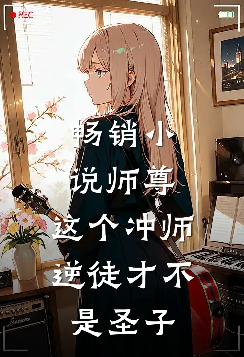 畅销小说师尊：这个冲师逆徒才不是圣子