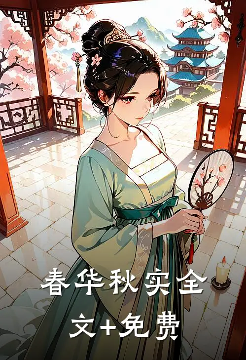 春华秋实全文+免费