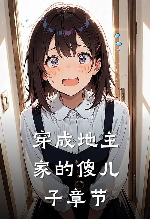 穿成地主家的傻儿子章节
