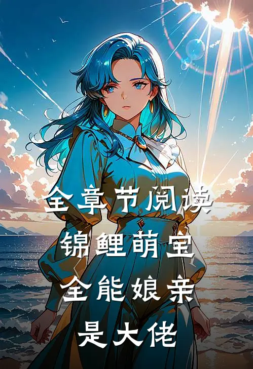 全章节阅读锦鲤萌宝：全能娘亲是大佬